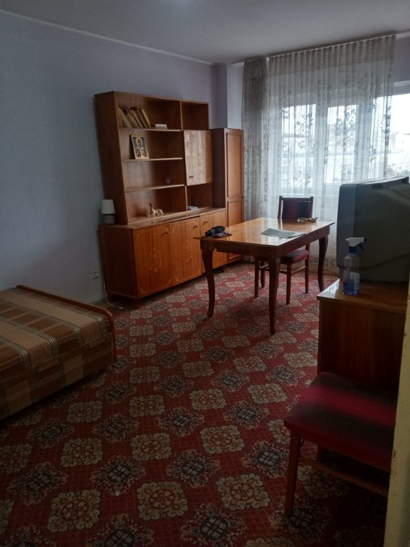 Apartament 2 camere, Ostroveni