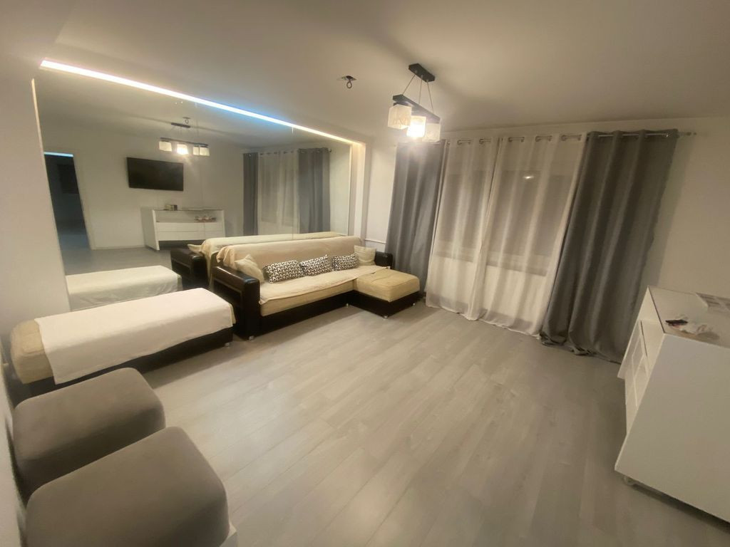 Inchiriere Ap 3 camere, Lacul Tei, facultatea de Construc...