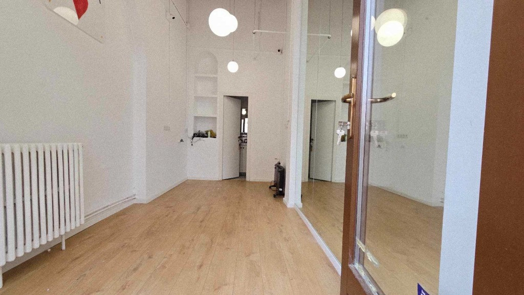 Spațiu comerial de închiriat ultracentral