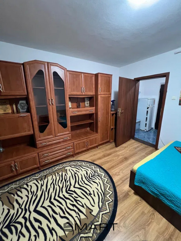 Garsonieră spațioasă, complet utilată – Brașov, zona