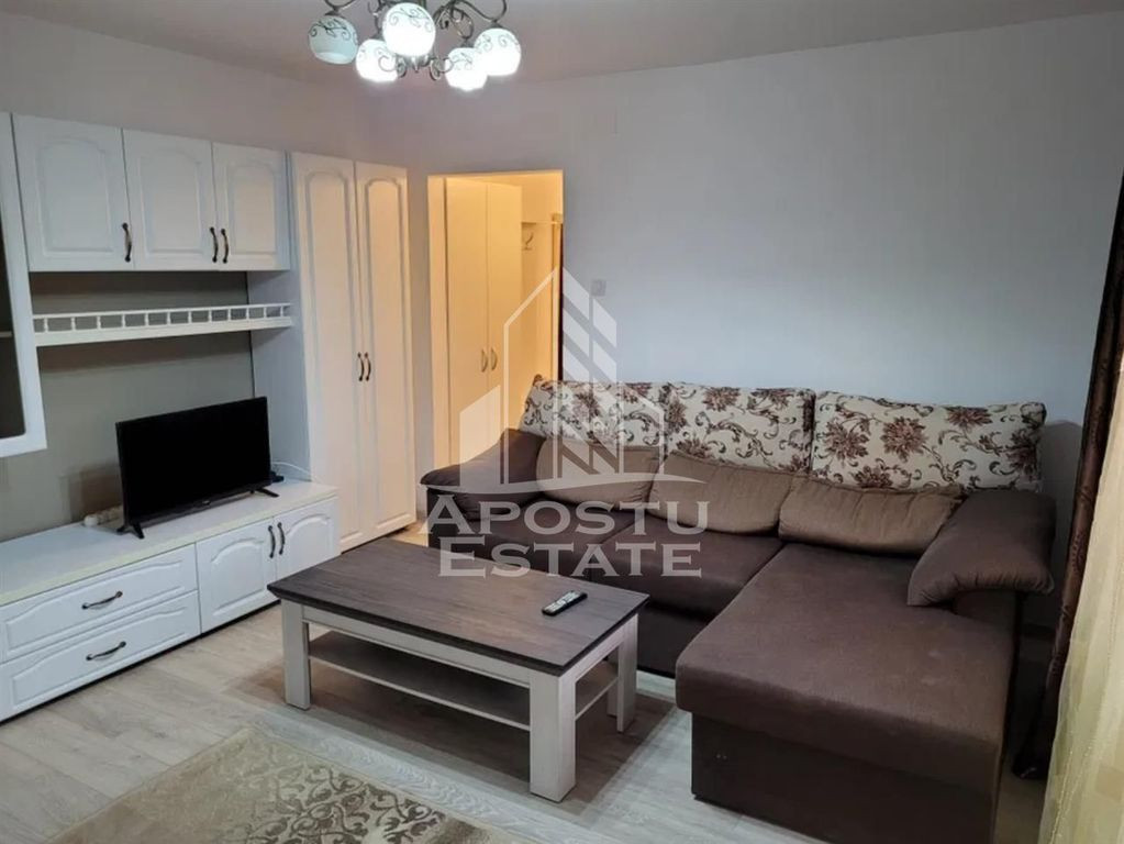 Apartament cu 2 camere decomandat confort 1 langa Iulius ...