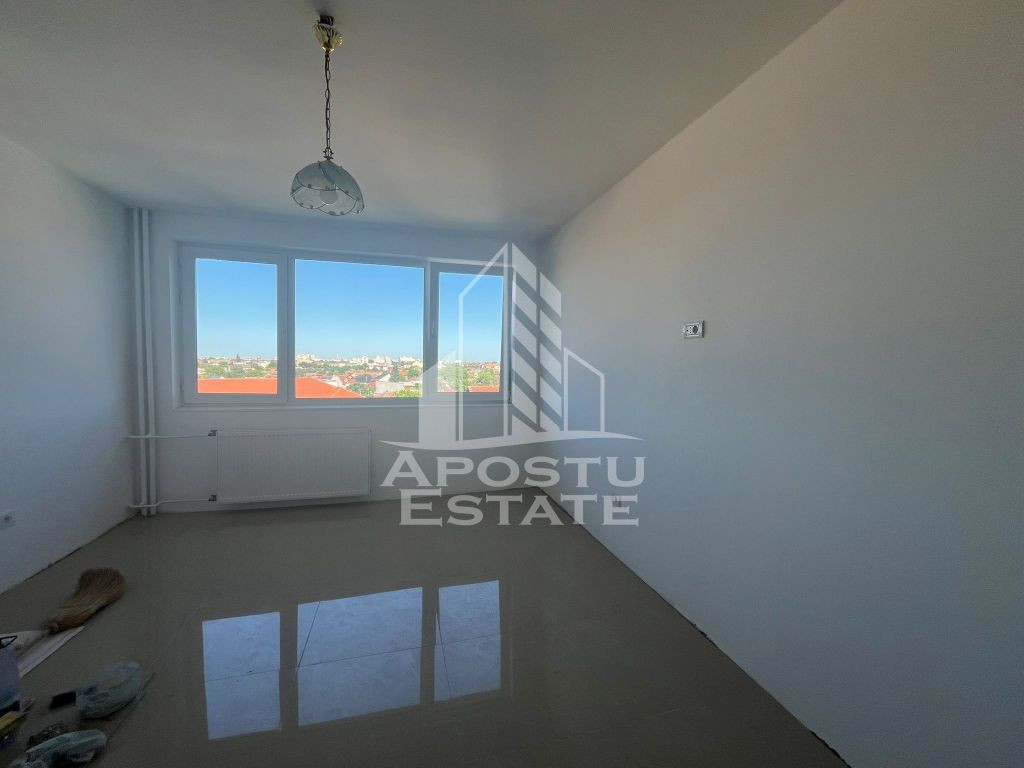 Apartament cu 2 camere, decomandat, renovat, zona Dambovita