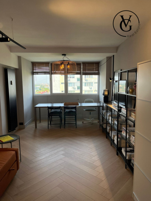 Apartament 3 camere modern in Floreasca