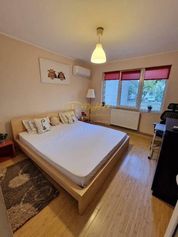 Apartament 2 camere in Tatarasi - Ciurchi