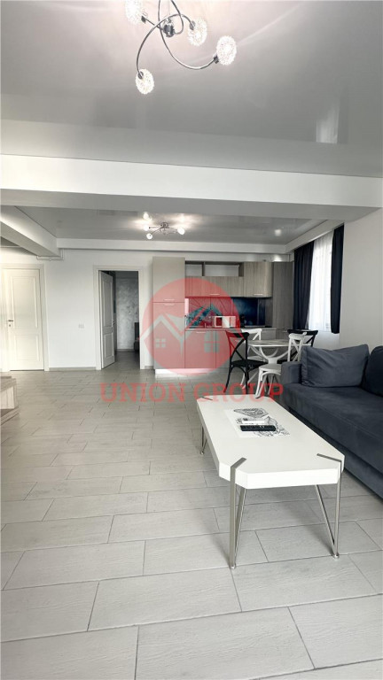 Apartament cu 2 camere cu vedere superba la lac – Astor...