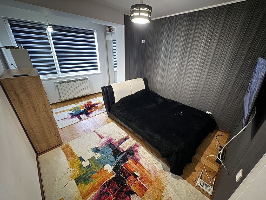 Garsoniera - Studio zona Tomis Plus