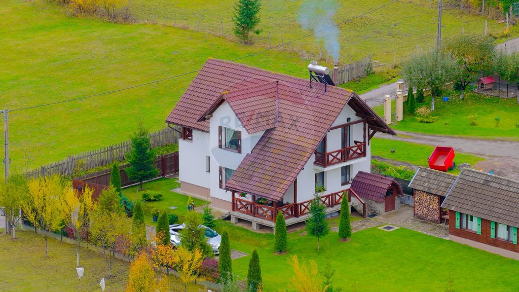 Refugiu pentru familie sau investiție într-un business ...