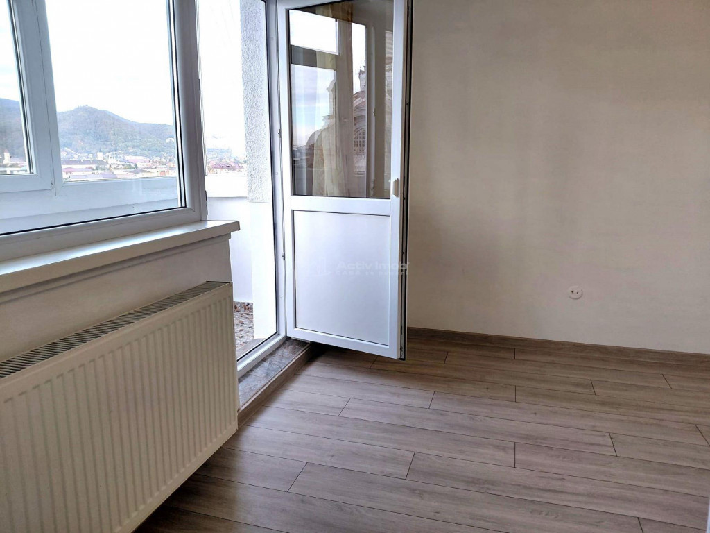 Baia Mare Garsoniera Bld Republicii Zona Parc Central