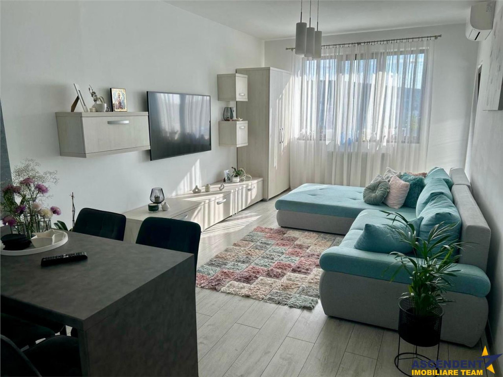 3D! Experienta exclusivista:apartament premium,vedere panora