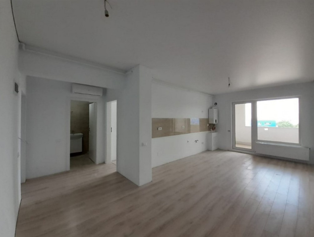 Studio 2 camere Militari