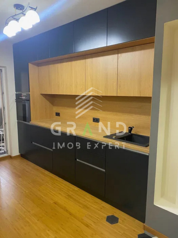 Apartament de inchiriat,modern,2 camere, Mărăști, locați