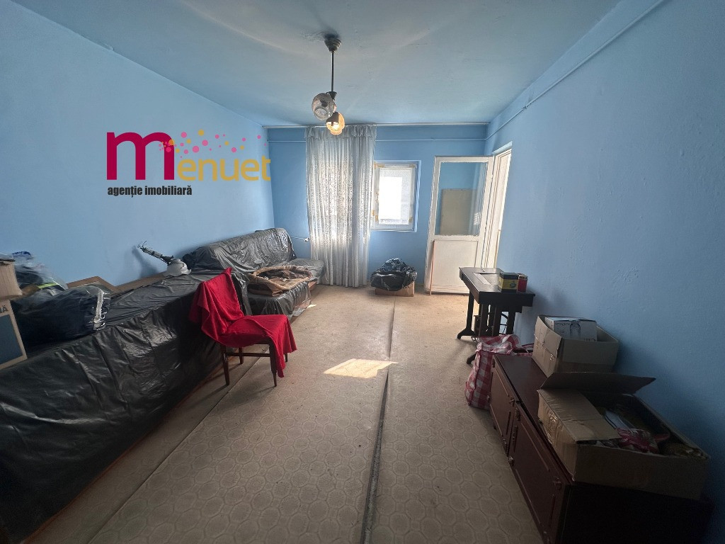 Apartament 2 camere,str.Gradinarilor