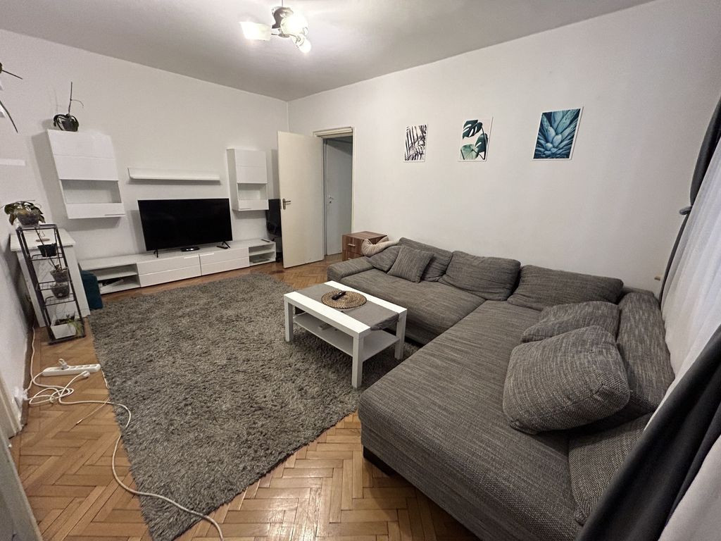 2 Camere Calea Grivitei Pet Friendly