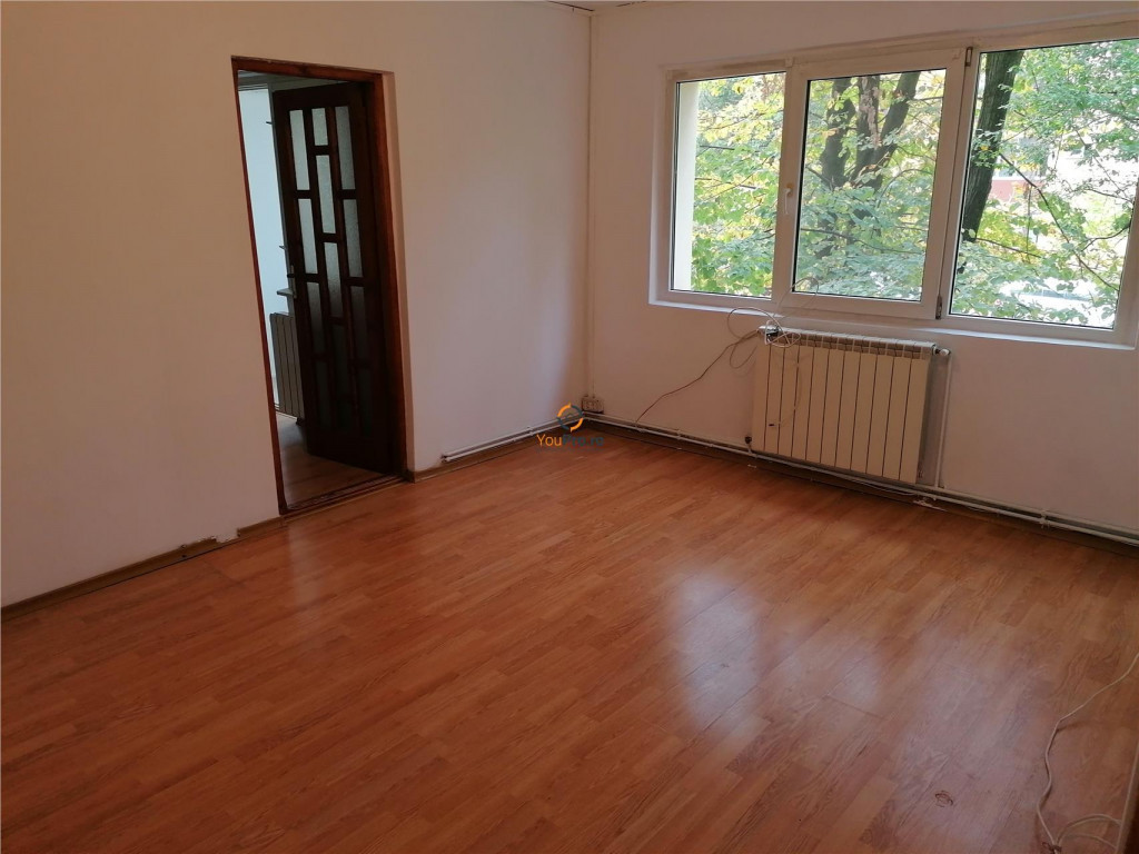 Etaj 1 cu Centrala Bloc Izolat