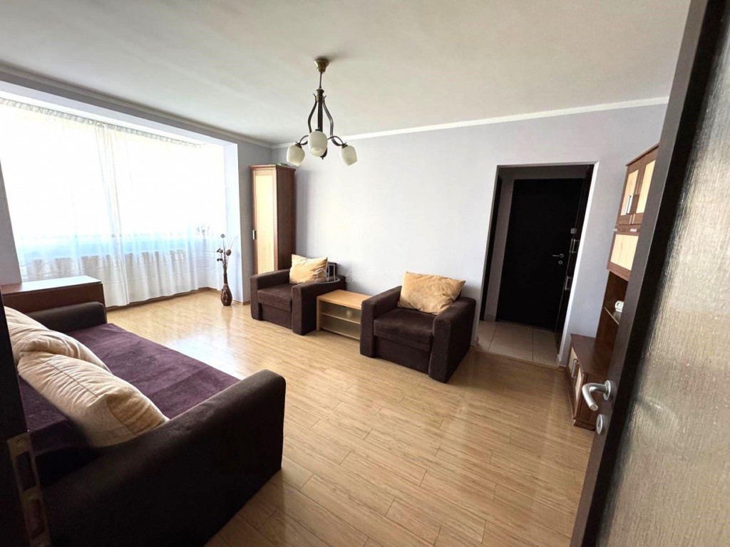 Apartament 2 Camere mobilat utilat Victor Babes Zona Andivia