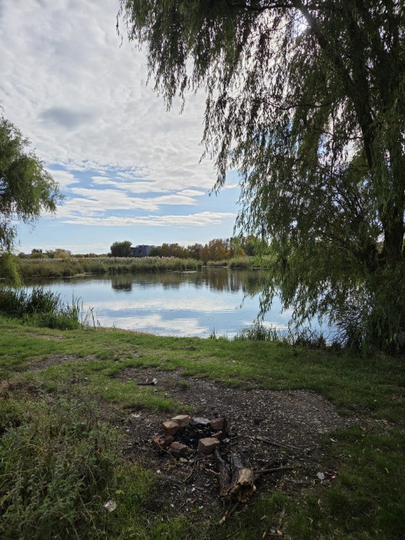 Teren corbeanca lac-laguna albastra 3572 mp