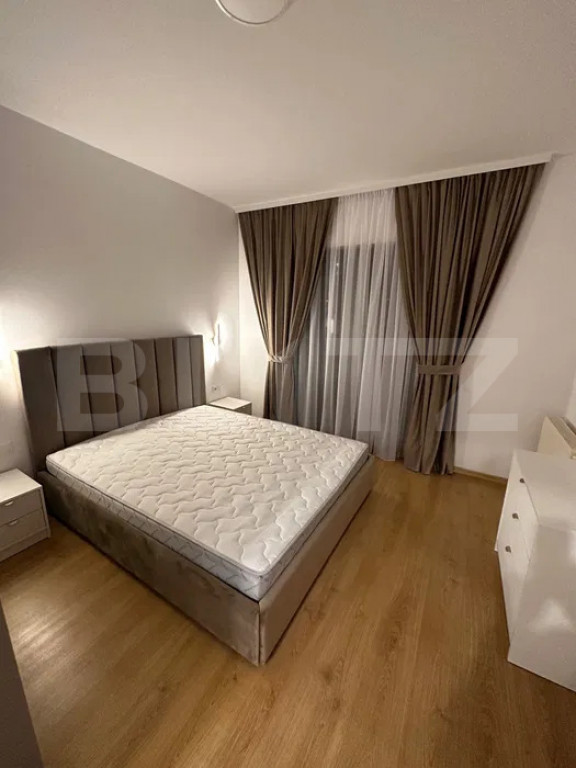 Apartament 3 camere LUX, 70 mp, crt. Manastur