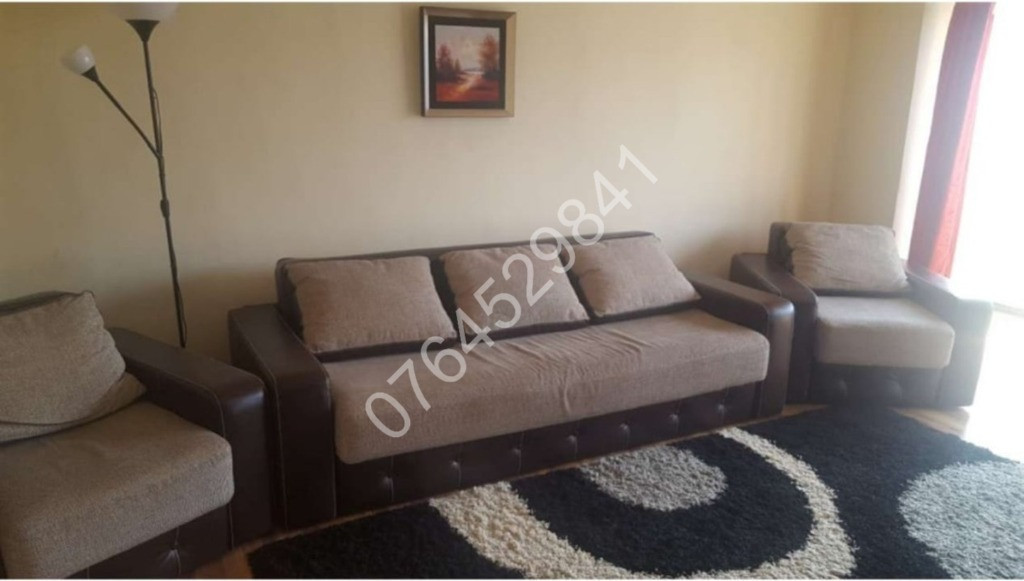 Garsoniera Nerva Traian, Str. V. Carlova, la 8min. metrou Timpuri Noi