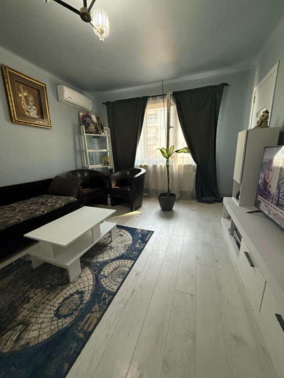 Apartament 2 camere, 48.20 mp, zona Craiovița Nouă