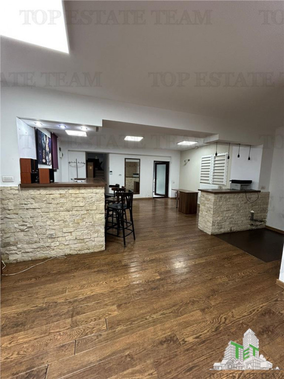 Spatiu comercial zona Inel 2, Constanta