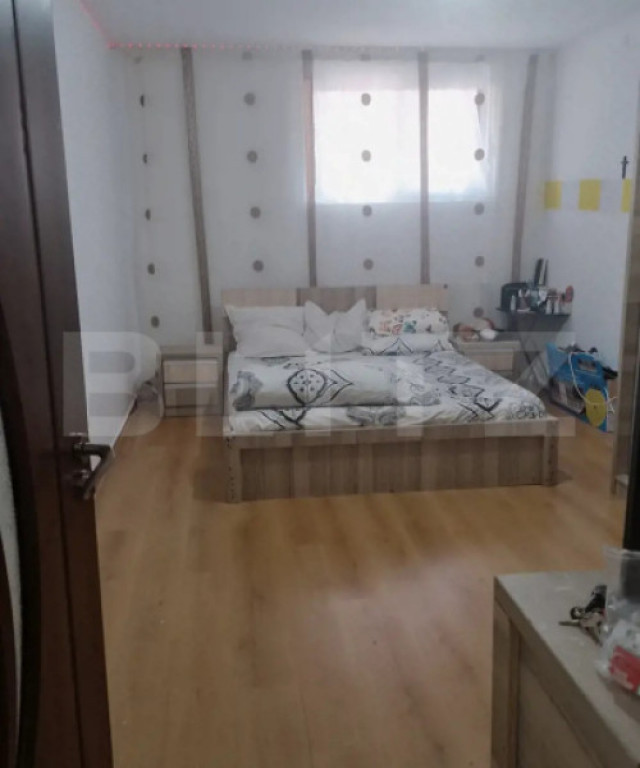 Apartament cu 2 camere – 57 mp, demisol luminos, bloc nou