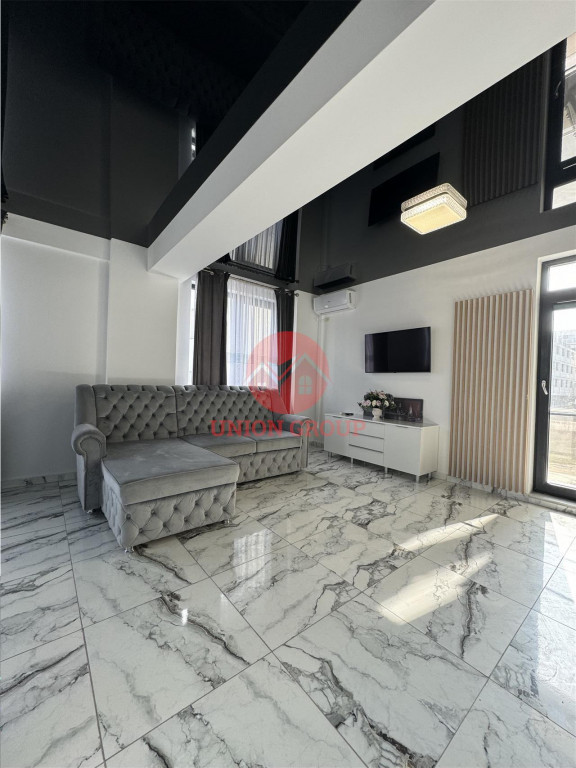 Apartament 2 camere Mobilat si Utilat Complet - Mamaia Nord