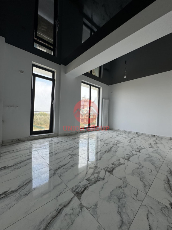 Apartament 2 camere Mamaia Nord la Cativa Pasi de Mare