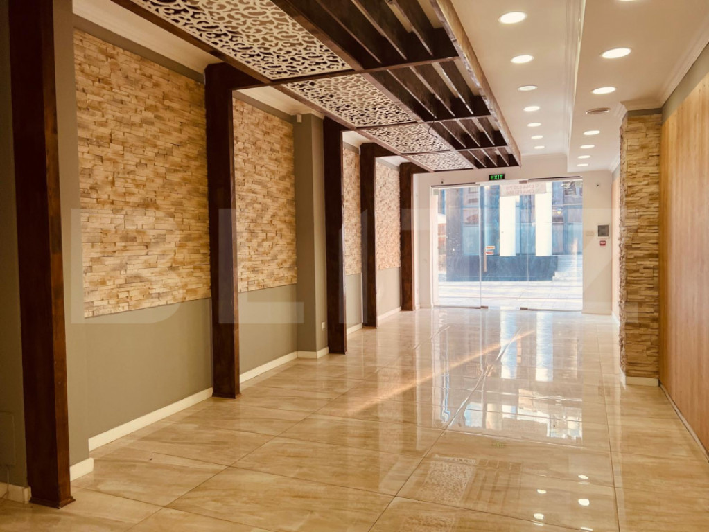 Spatiu comercial, 180mp, zona Centrala
