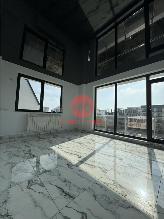 Apartament 2 camere Mamaia Nord la Cativa Pasi de Plaja