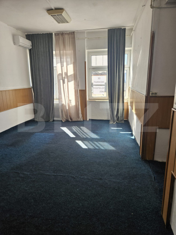 Spatiu birou, 20 mp, zona ultracentrala