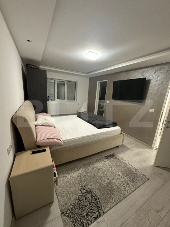 Garsonieră conf 1, 27 mp, zona RENATO HOUSE