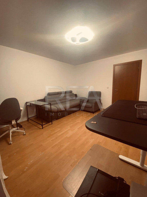 Apartament 2 camere Splaiul Unirii – terasă 17 mp + 2 loc