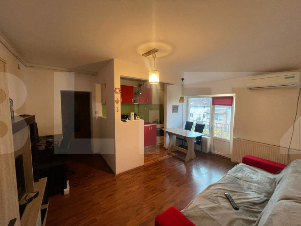Apartament 2 camere, 54 mp, zona Aradului