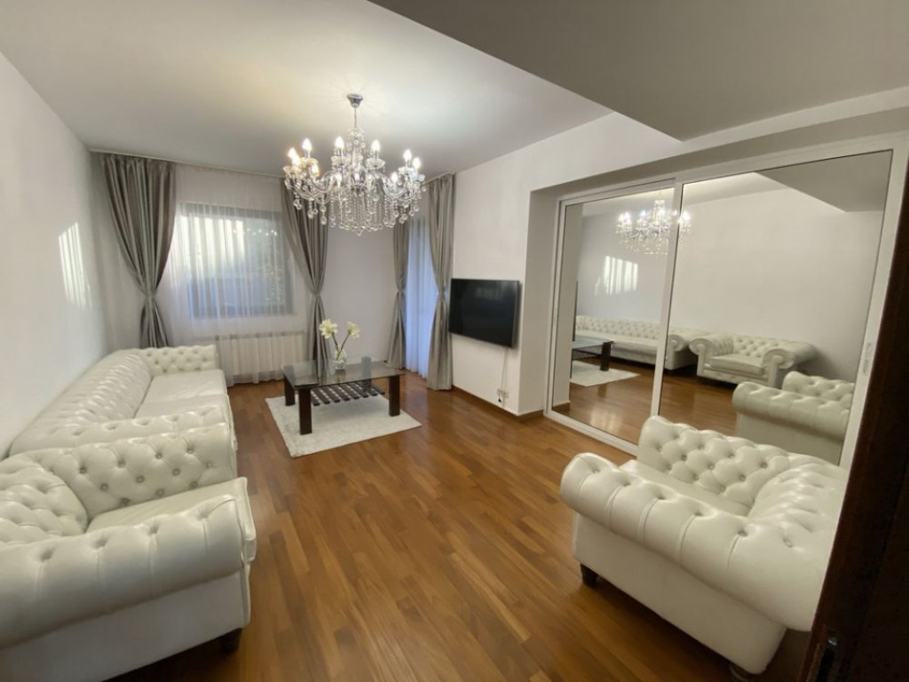 Apartament 2 camere 61 mp + terasa 43 mp Avangarde Voluntari