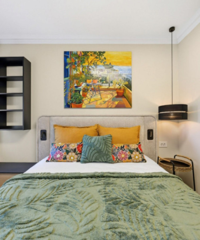 Apartament 3 camere | 65 mp | Floreasca | complet renovat |