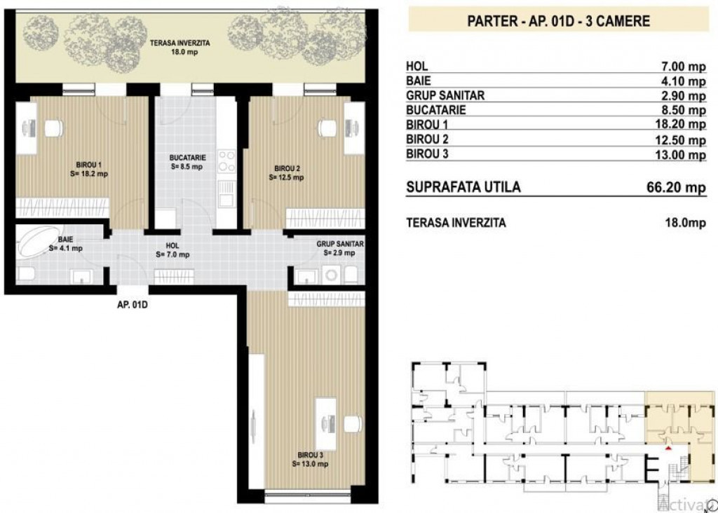 3camdec2bai/Postalionului30/2minSTB/13min-cu STB -metrou ...