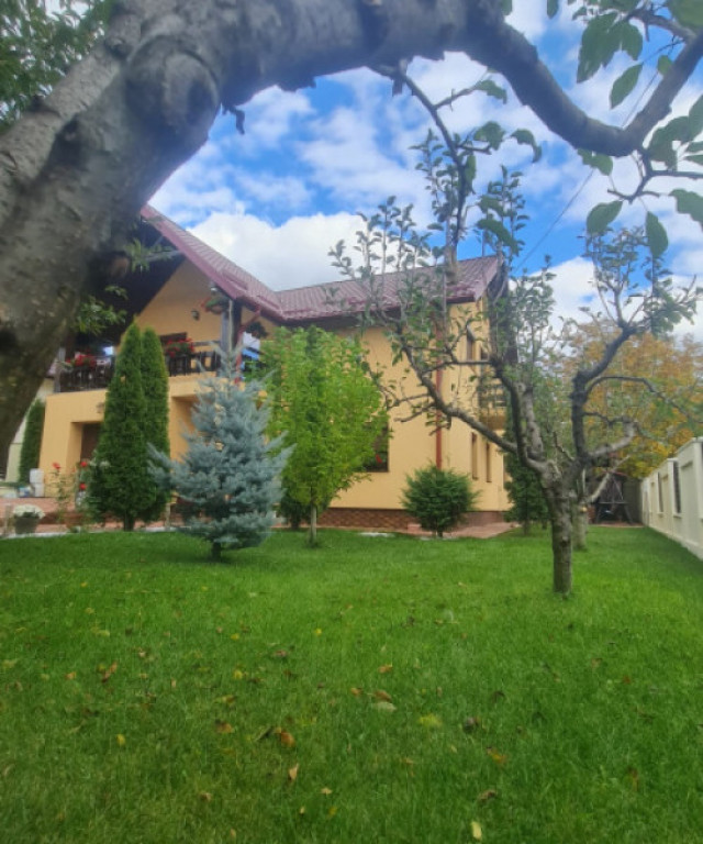 Vilă de vânzare Valea Lupului