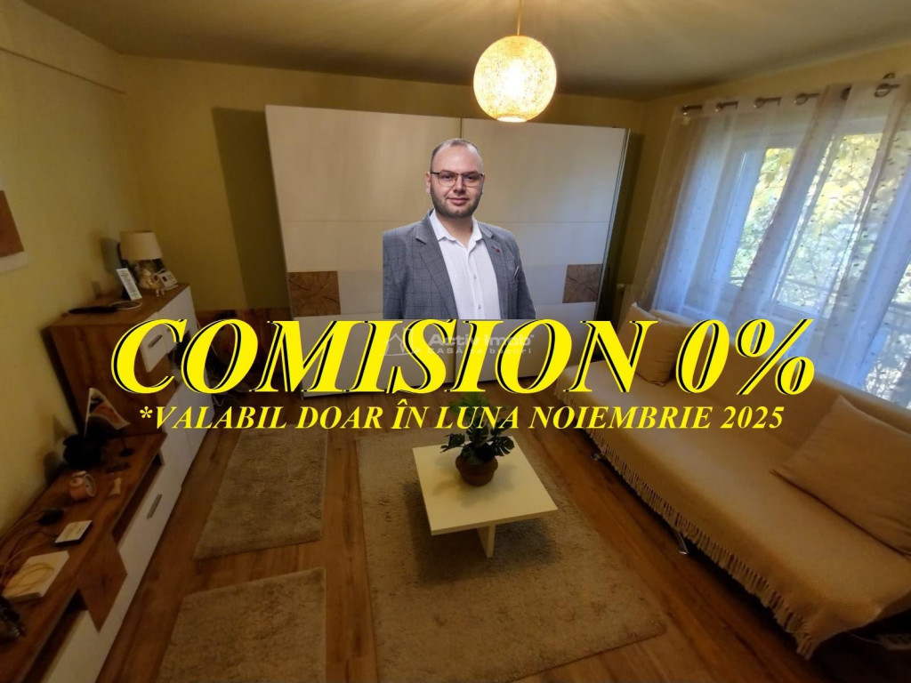 Gradinari, Apart. 2 Cam, Decom, Parter, Pret Negociabil