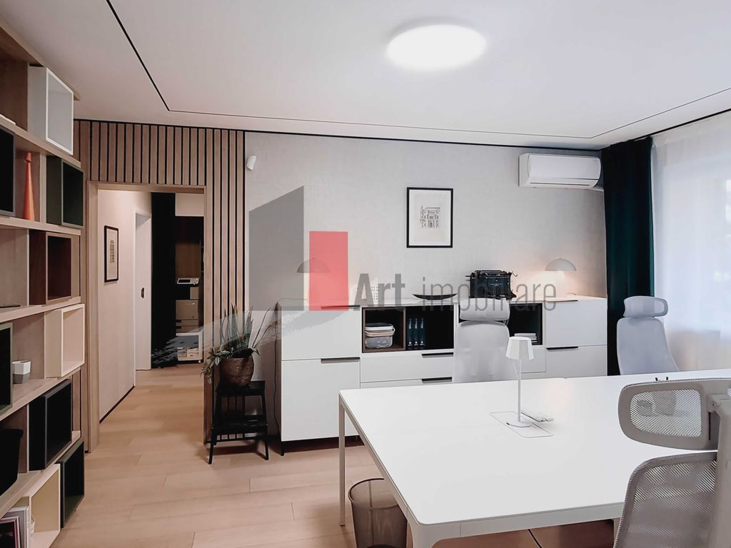 Oferim spre vanzare apartament superb de 3 camere, in Dru...