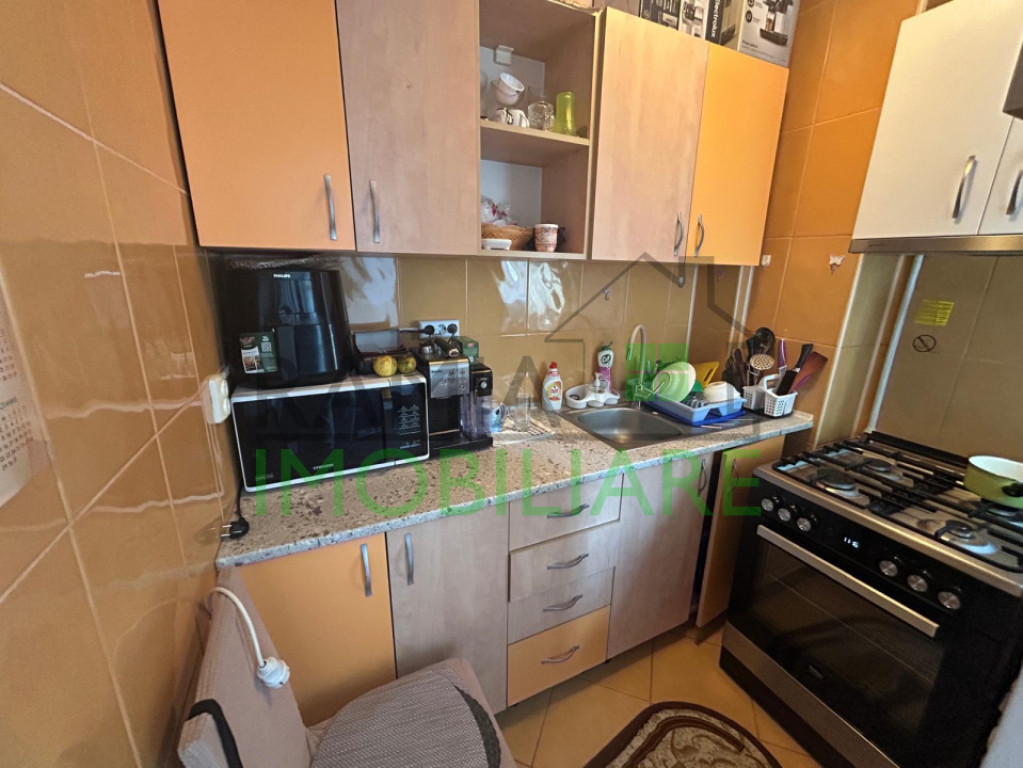 Garsoniera de vanzare zona Noua