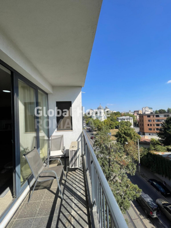 Apartament 2 camere Unirii-Regina Maria| Bloc 2009