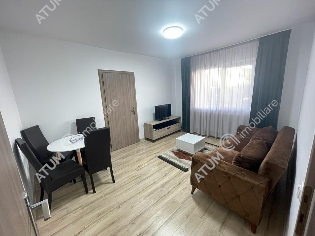 Apartament 2 camere situat in zona Rahovei din Sibiu