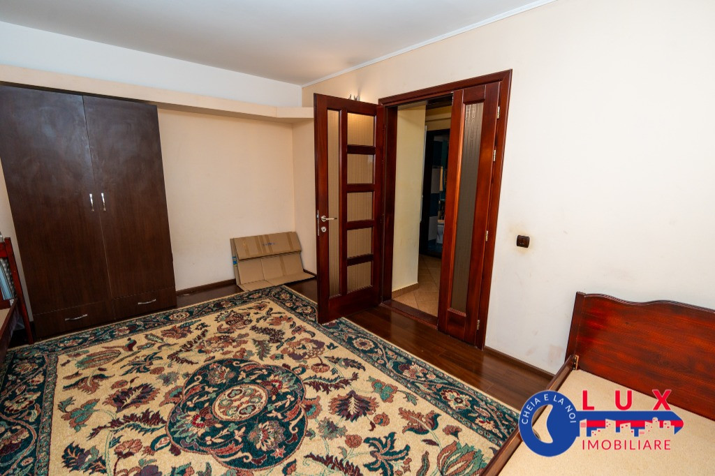 ID 2984 Apartament 2 camere – Strada MIRCEA VODĂ