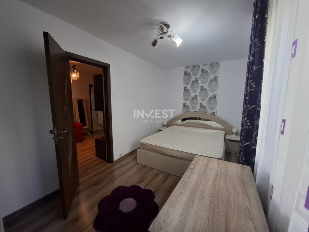INCHIRIERE-APARTAMENT 2 CAMERE-ALEXANDRU CEL BUN