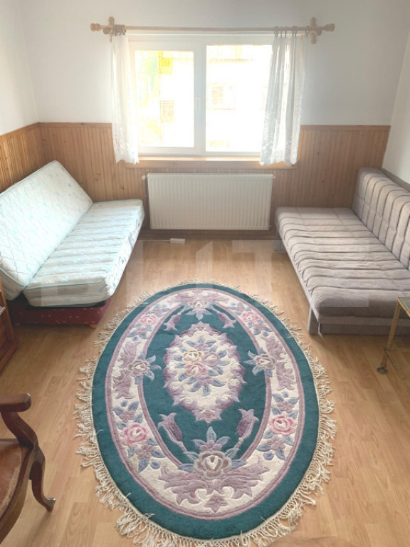 Apartament 2 camere, 50 mp utili – Predeal, aproape de pâ