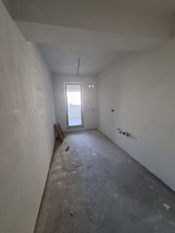 Garsoniera decomandata Bulevardul Metalurgiei / Grand Arena