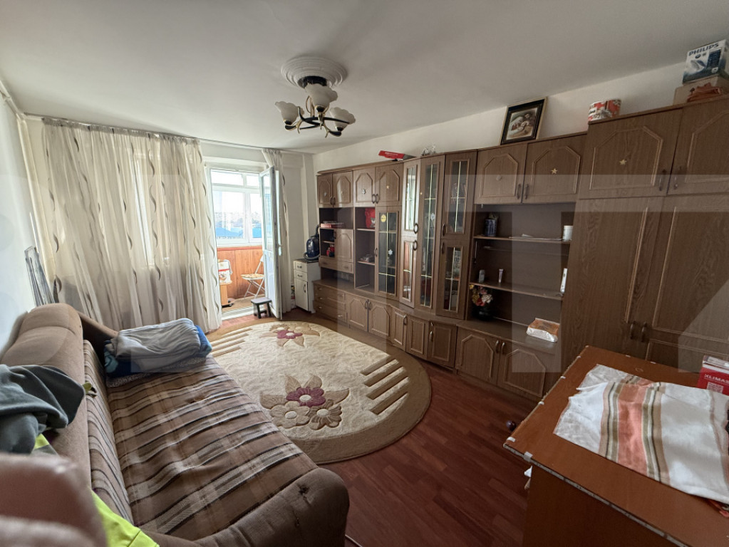 Apartament cu 2 camere, 45 mp – Titan, Sector 3