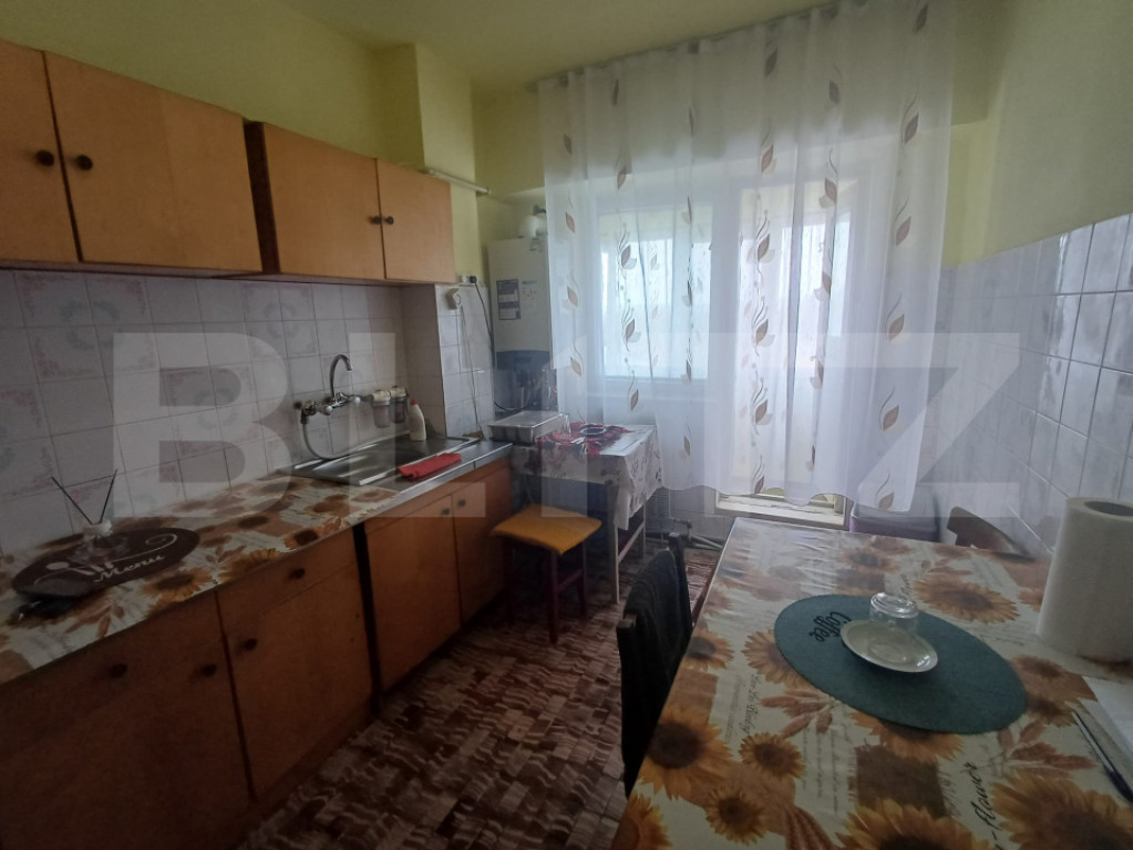 Apartament cu 2 camere, vedere spre Victoria Pietonala, Ultr