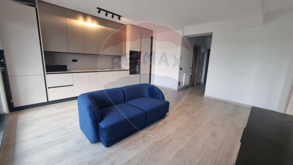 Apartament 2 camere - InCity - Select Residence - de inch...