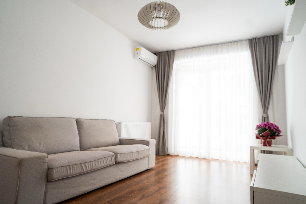 Apartament de inchiriat la 1 minut de Metrou Dimitrie Leonida